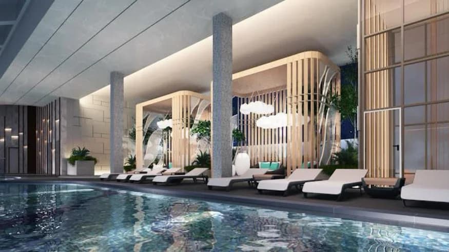 Golden Crown Residence — photo 5