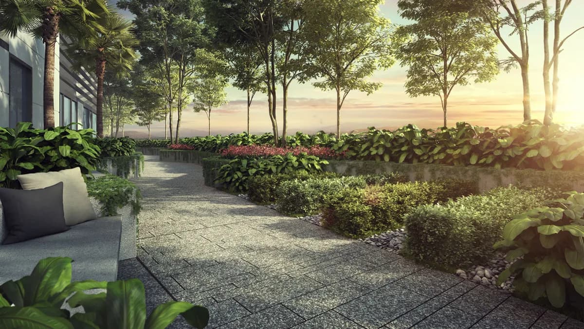 Pavilion Damansara Heights — photo 4