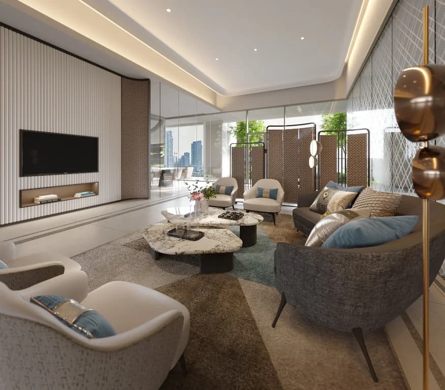 Pavilion Square — photo 3