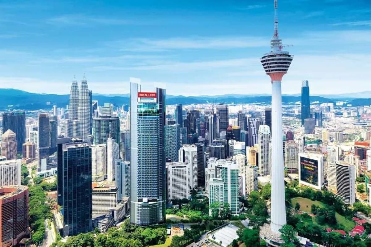 Royal Lexis KLCC — photo 4