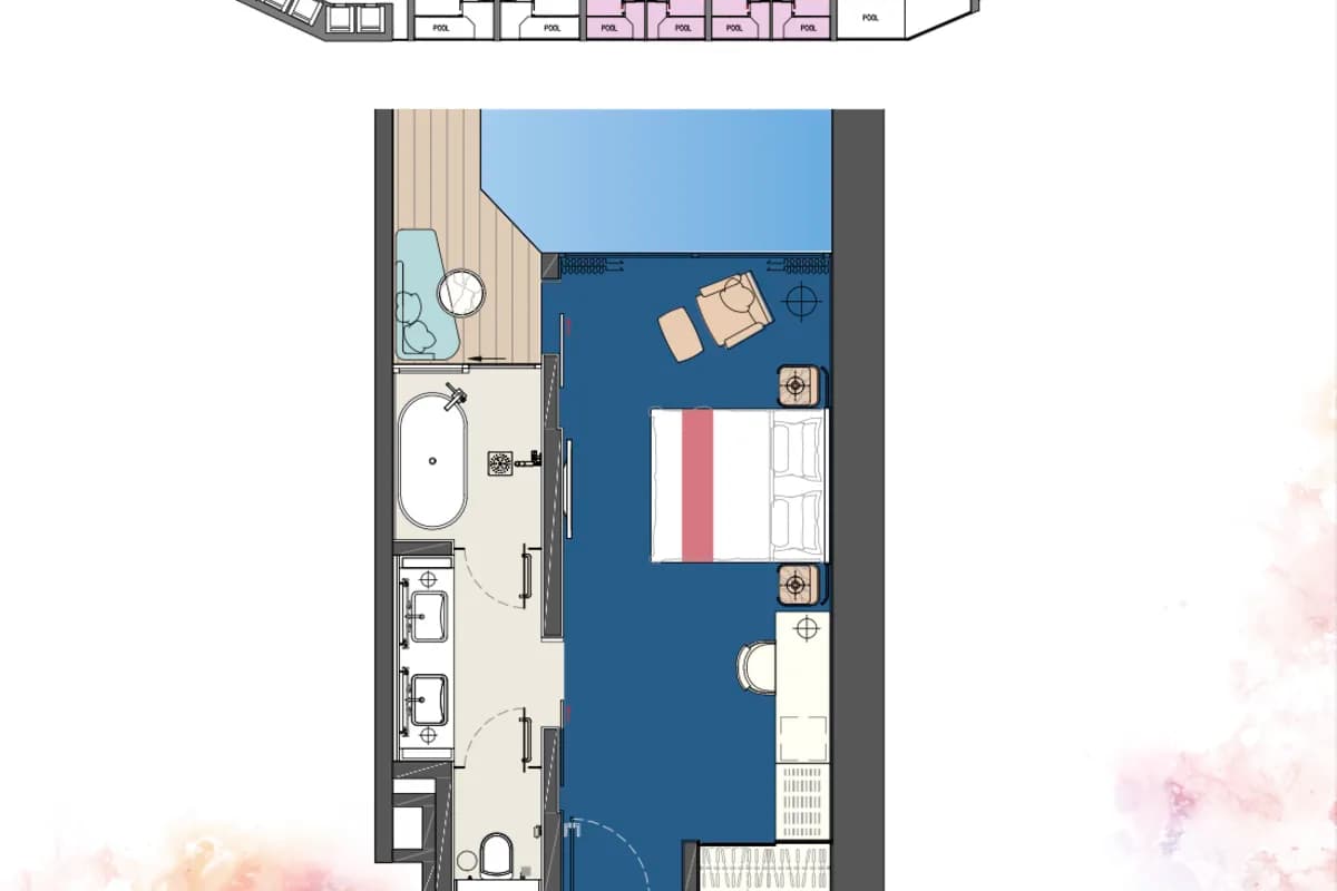 Royal Lexis KLCC — photo 5