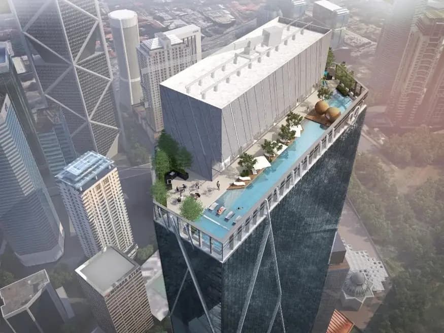 Sofitel KLCC — photo 5