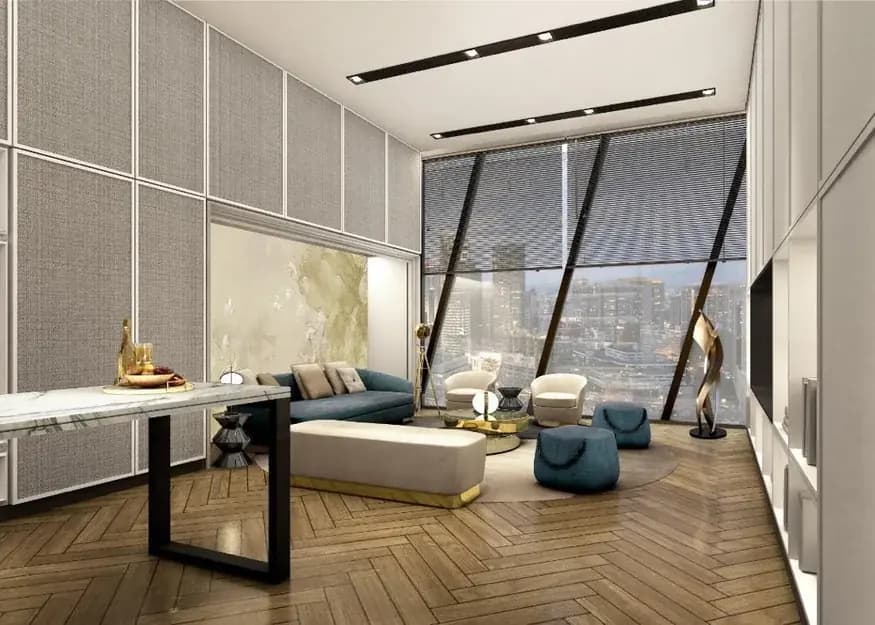 Sofitel KLCC — photo 3