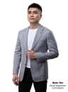 Ryan Tan — Senior Negotiator, TRX KLCC Property